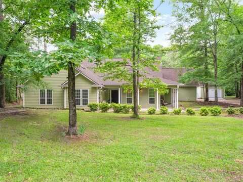 121 Rolling Ridge, Holly Lake Ranch, TX 75765