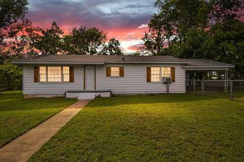 116 S Barron Street, Arp, TX 75750