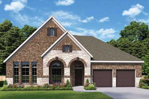 2073 Spotted Fawn Drive, Arlington, TX 76005