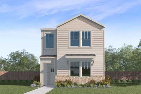 7151 Blue Jay Way, Richland Hills, TX 76118