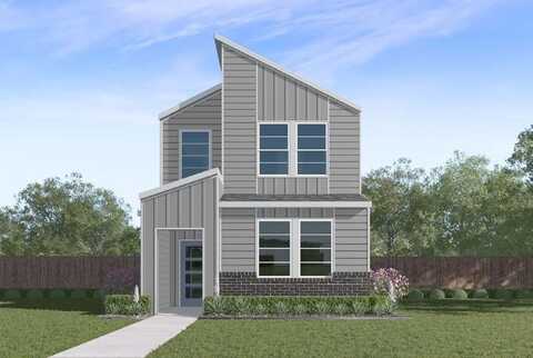 7153 Blue Jay Way, Richland Hills, TX 76118
