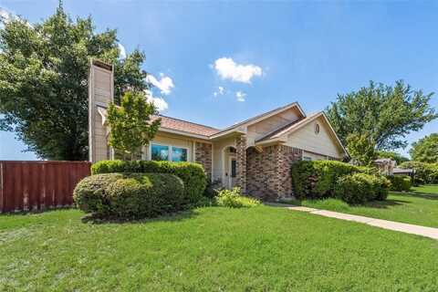 8525 Creekview Drive, Frisco, TX 75034