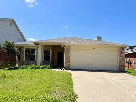 8828 Wagon Trail, Crossroads, TX 76227