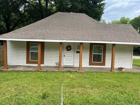 302 S Rusk Street, Sherman, TX 75090