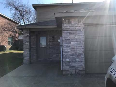 927 Parkplace Road, Princeton, TX 75407