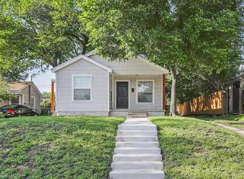 4808 Birchman Avenue, Fort Worth, TX 76107