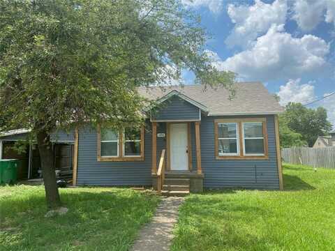 106 W Tutt Street, Howe, TX 75459