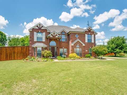 1700 Timber Falls Lane, Wylie, TX 75098