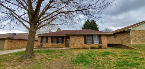 1829 Broadway Street, Denton, TX 76201