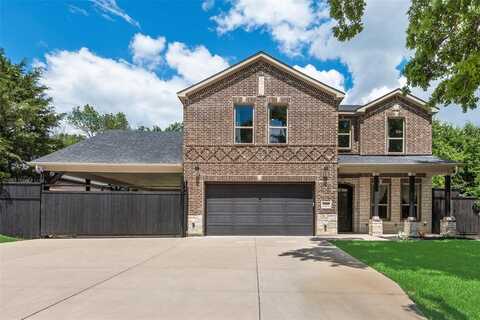 1008 Bowers Road, Seagoville, TX 75159