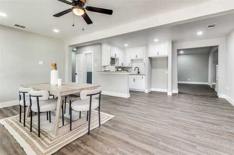 437 22nd Street, Grand Prairie, TX 75050