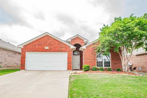 3848 Brandywine Lane, Fort Worth, TX 76244