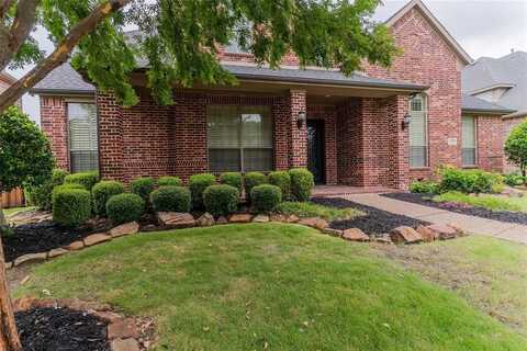11775 Frontier Drive, Frisco, TX 75033