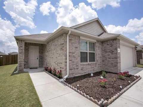 409 Azalea Drive, Josephine, TX 75173
