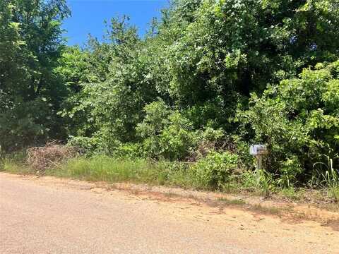 600 Shady Hill Lane, Springtown, TX 76082