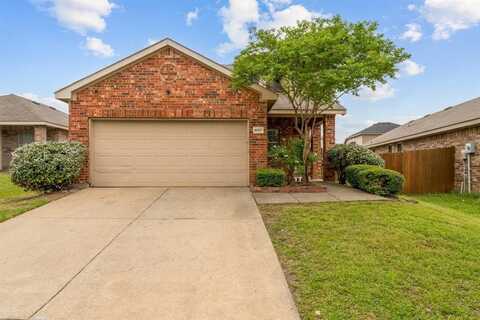 4007 Freedom Street, Heartland, TX 75126