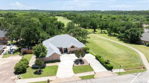 9031 Bontura Road, Granbury, TX 76049