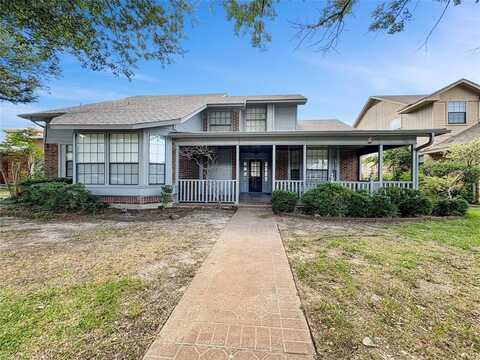 2313 Roanoke Circle, Mesquite, TX 75150