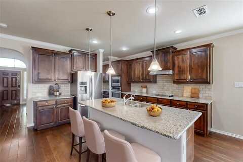 13013 Palancar Drive, Fort Worth, TX 76244