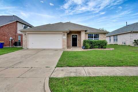 6717 Red Rock Trail, Watauga, TX 76137
