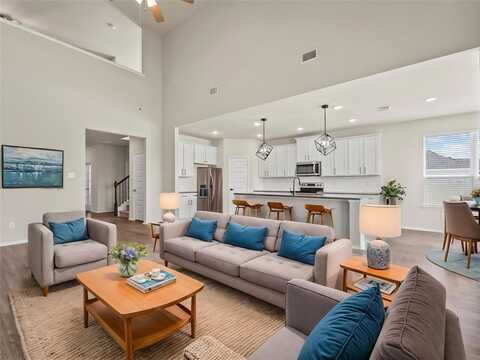 8998 Delway Drive, Providence Village, TX 76227