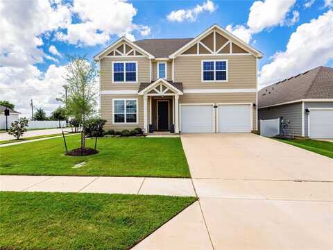 8998 Delway Drive, Providence Village, TX 76227