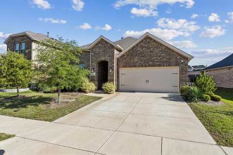 3114 Maverick Drive, Forney, TX 75126
