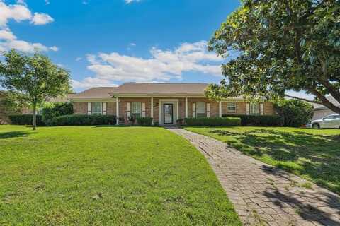 14320 Tanglewood Drive, Farmers Branch, TX 75234