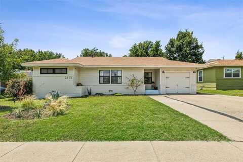 2905 Bilglade Road, Fort Worth, TX 76133
