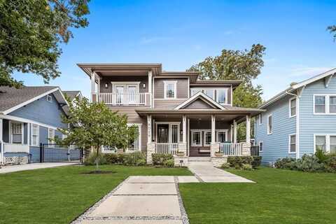 6029 Palo Pinto Avenue, Dallas, TX 75206