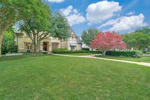 6051 Prestonshire Lane, Dallas, TX 75225