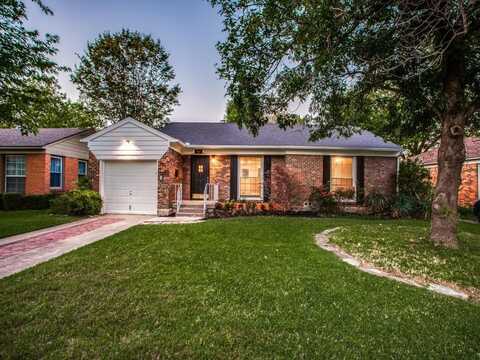 568 Coolair Drive, Dallas, TX 75218