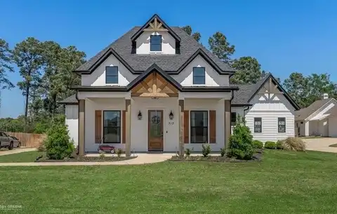 313 Rosedown Lane, Stonewall, LA 71078