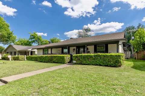 1708 Bardfield Avenue, Garland, TX 75041