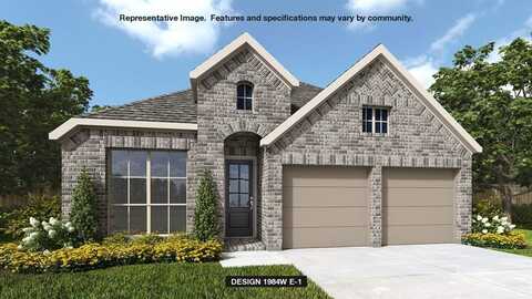 232 Bay Laurel Road, McKinney, TX 75071
