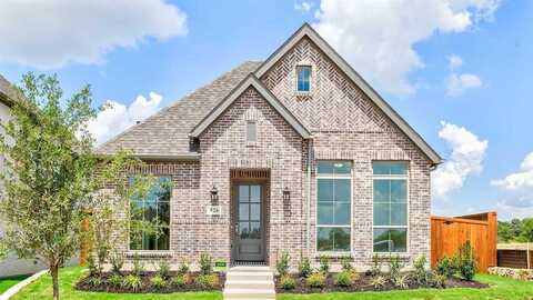526 Callum Parkway, Celina, TX 75009