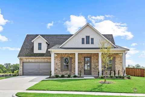 4004 Reserve Way, Providence Village, TX 76227