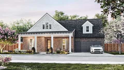4004 Reserve Way, Providence Village, TX 76227