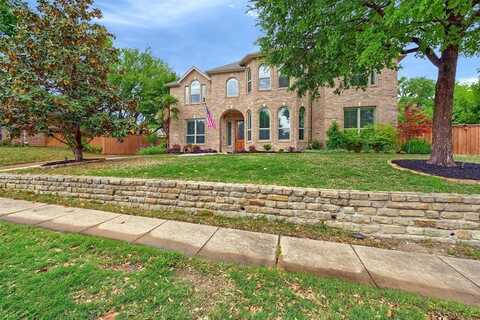 3012 Normandy Drive, McKinney, TX 75070