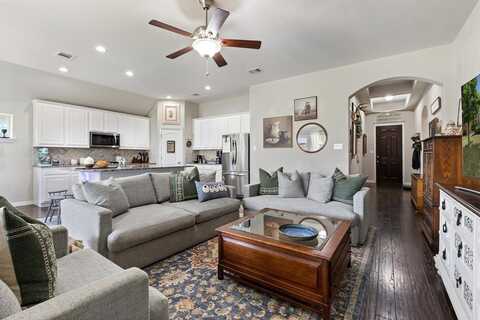 2452 Open Range Drive, Fort Worth, TX 76177