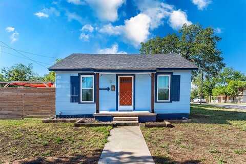 300 E 4th, Brady, TX 76825