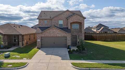 1609 Ackerly Drive, Forney, TX 75126