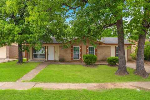 3201 Forestdale Lane, Balch Springs, TX 75180