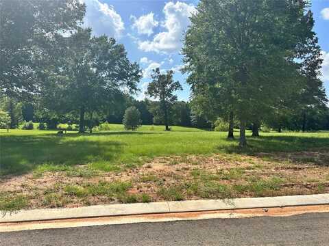 0 (lot 68) Autumn Creek Circle, Greenwood, LA 71033