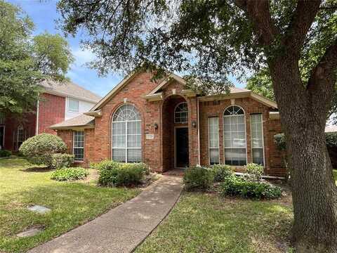 2721 Vista Bluff Boulevard, Lewisville, TX 75067