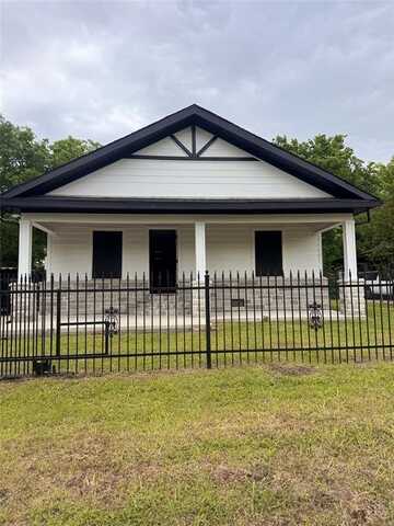 604 S Mckinney Street, Ennis, TX 75119