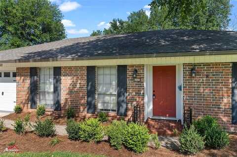 6121 Lovers Lane, Shreveport, LA 71105