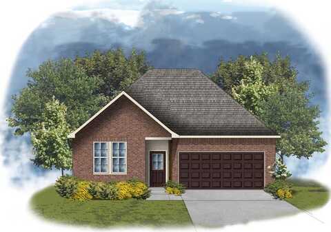 208 Norwell Lane, Bossier City, LA 71111