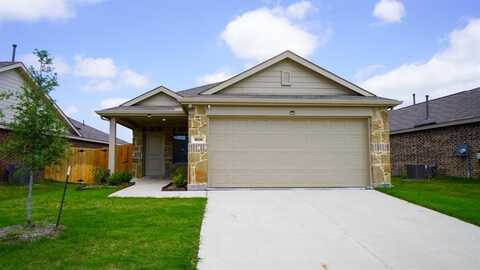 1606 Rosy Finch Drive, Forney, TX 75126