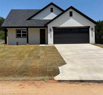 2614 Austin Drive, Granbury, TX 76048